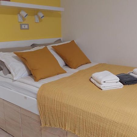 Apartma Marjetica Gozd Martuljek Εξωτερικό φωτογραφία