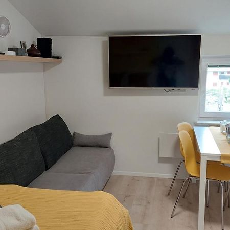 Apartma Marjetica Gozd Martuljek Εξωτερικό φωτογραφία