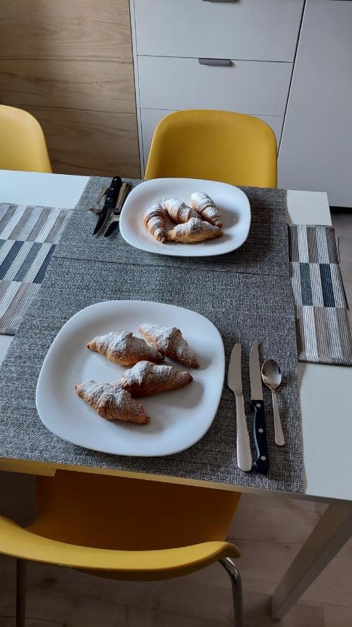 Apartma Marjetica Gozd Martuljek Εξωτερικό φωτογραφία