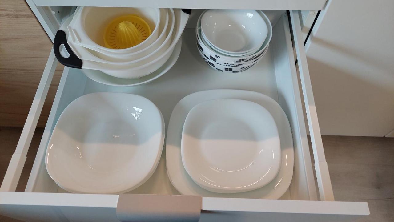 Apartma Marjetica Gozd Martuljek Εξωτερικό φωτογραφία