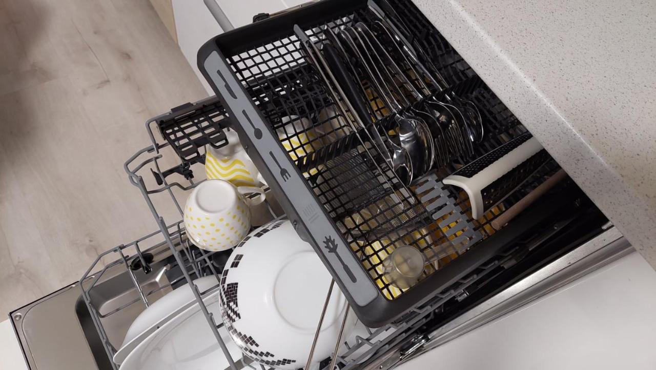 Apartma Marjetica Gozd Martuljek Εξωτερικό φωτογραφία