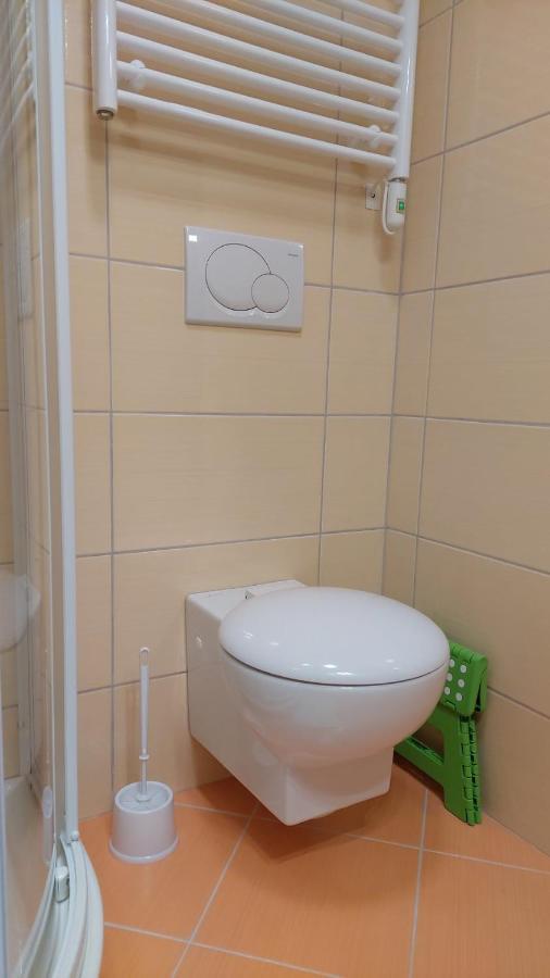 Apartma Marjetica Gozd Martuljek Εξωτερικό φωτογραφία