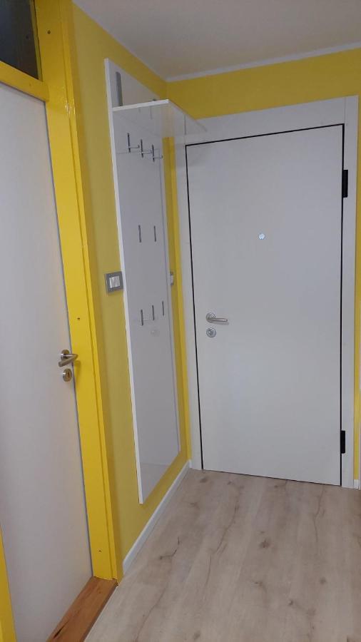 Apartma Marjetica Gozd Martuljek Εξωτερικό φωτογραφία