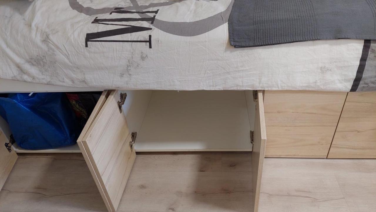 Apartma Marjetica Gozd Martuljek Εξωτερικό φωτογραφία