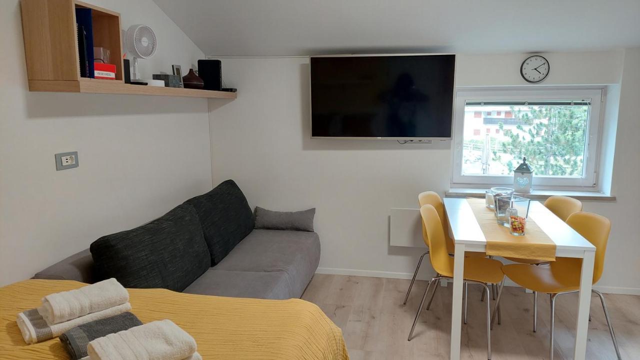 Apartma Marjetica Gozd Martuljek Εξωτερικό φωτογραφία